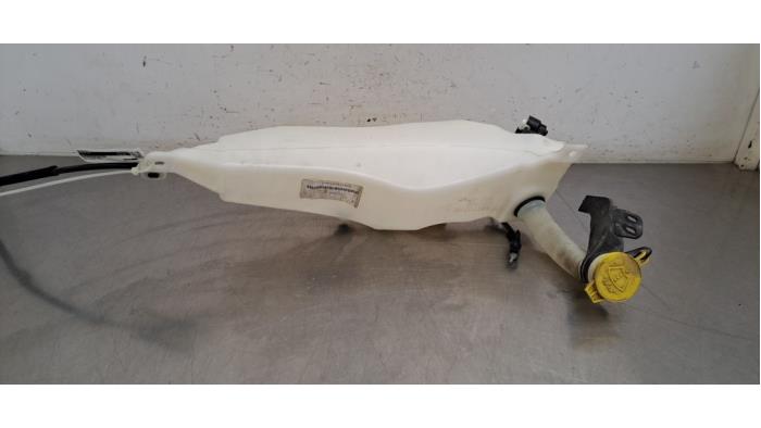 Réservoir lave-glace avant Jeep Avenger