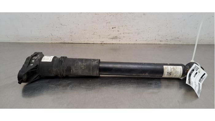 Amortisseur arrière gauche Jeep Avenger