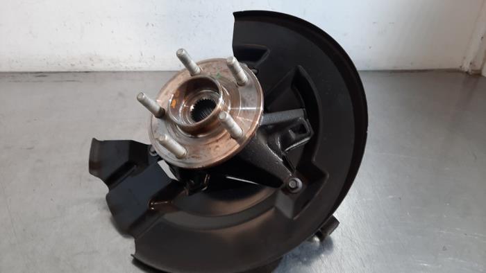 Joint avant gauche Ford Kuga