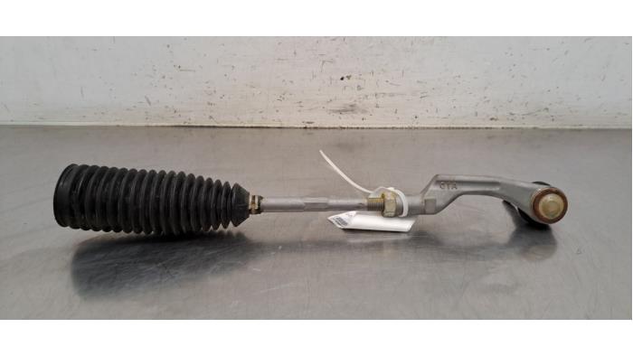 Barre d'accouplement gauche Jeep Avenger
