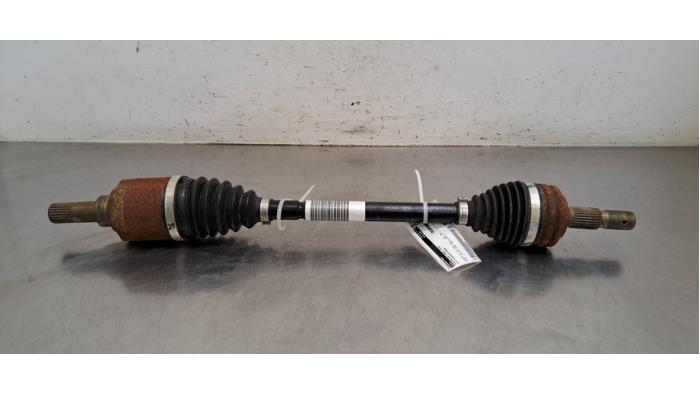 Arbre de transmission avant gauche Jeep Avenger