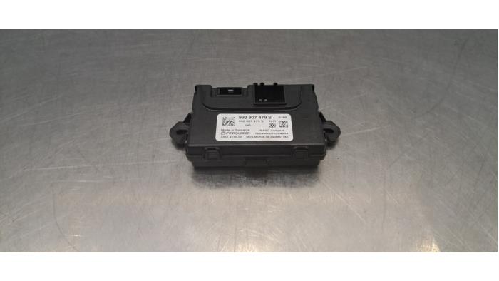 Module (divers) Porsche Cayenne