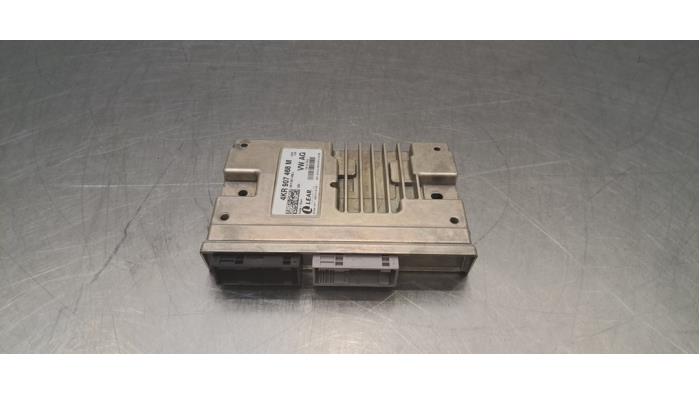 Module Gateway Porsche Cayenne