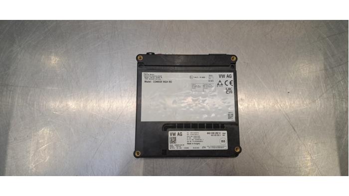 Module de communication Porsche Cayenne