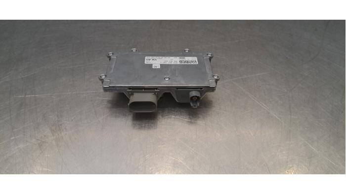 Module caméra Porsche Cayenne