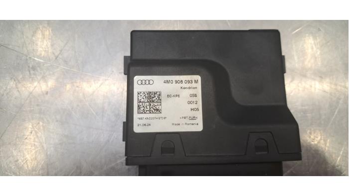 Module pompe carburant Porsche Cayenne
