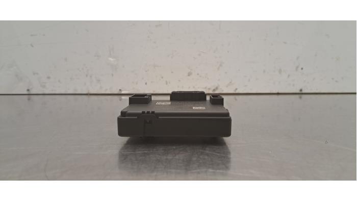 Unité de commande de toit ouvrant Porsche Cayenne