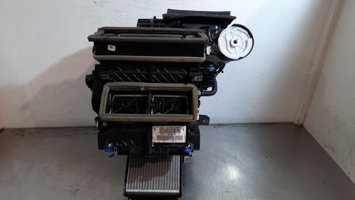 Boîtier chauffage Ford Kuga