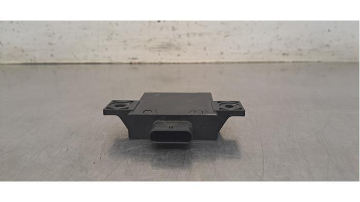 Module VESS Porsche Cayenne