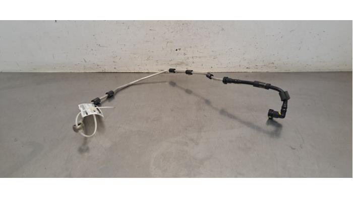 Conduit (divers) Porsche Cayenne