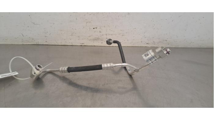 Tuyau clim Porsche Cayenne