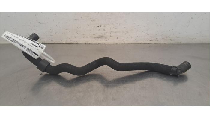Tuyau radiateur Porsche Cayenne