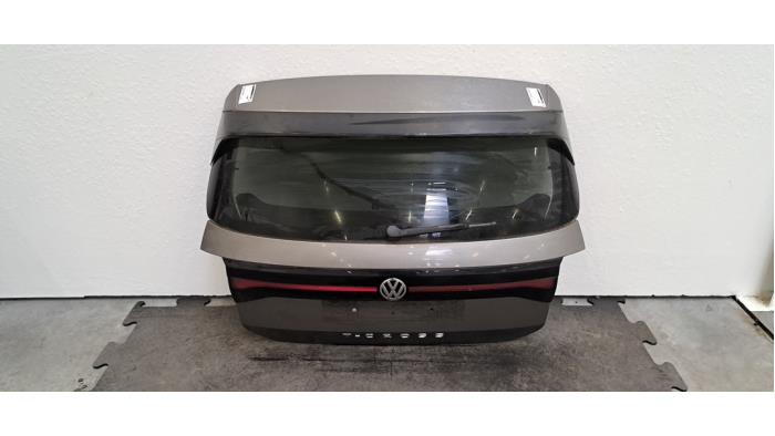 Hayon Volkswagen T-Cross