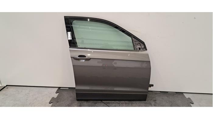 Portière 4portes avant droite Volkswagen T-Cross