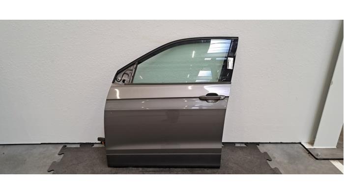 Portière 4portes avant gauche Volkswagen T-Cross