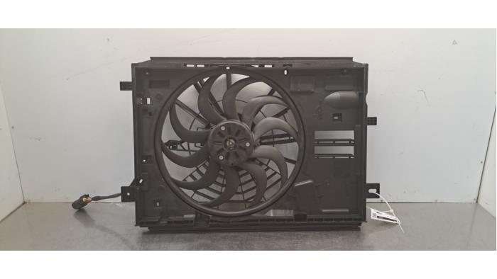 Ventilateur DS Automobiles DS7 Crossback