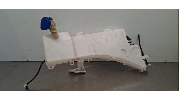 Réservoir lave-glace avant DS Automobiles DS7 Crossback