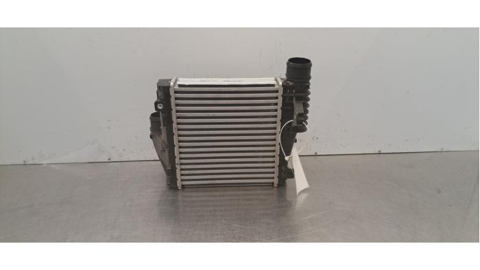 Intercooler DS Automobiles DS7 Crossback