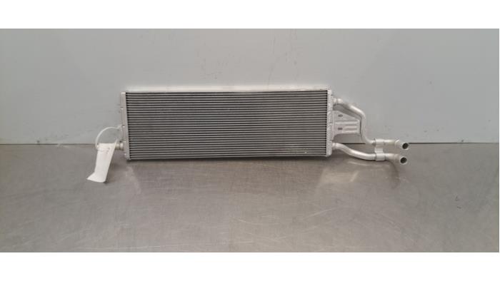 Radiateur DS Automobiles DS7 Crossback
