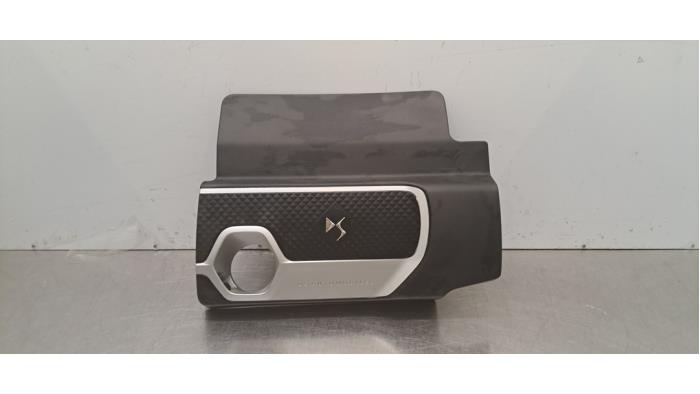 Plaque de protection moteur DS Automobiles DS7 Crossback
