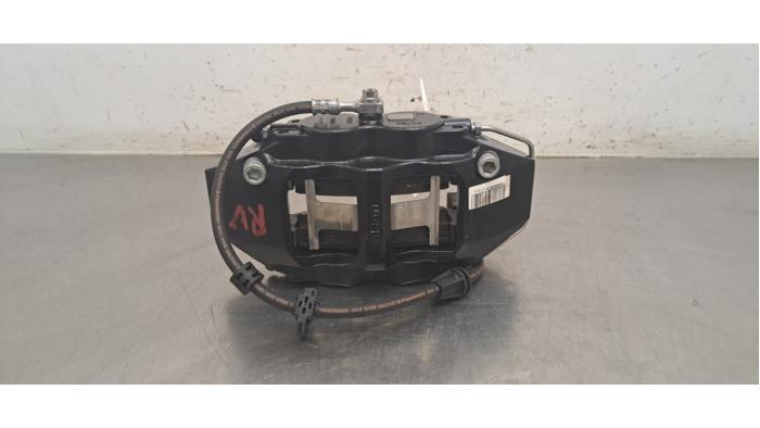 Etrier de frein (pince) avant droit DS Automobiles DS7 Crossback