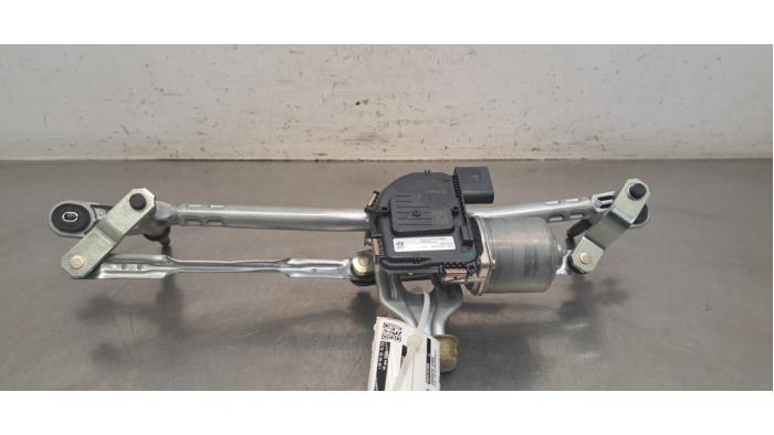 Moteur+mécanique essuie-glace DS Automobiles DS7 Crossback
