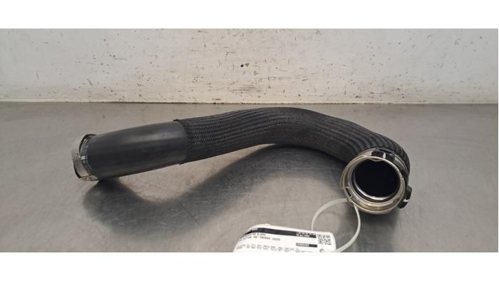 Tuyau intercooler DS Automobiles DS7 Crossback