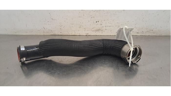 Tuyau intercooler DS Automobiles DS7 Crossback