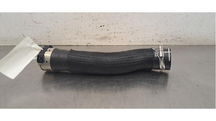 Tuyau intercooler DS Automobiles DS7 Crossback