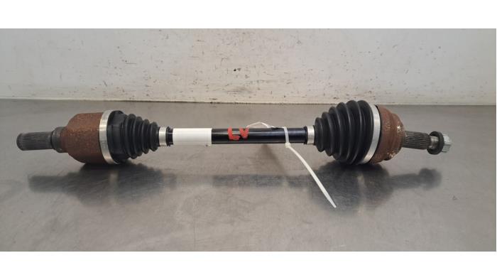 Arbre de transmission avant gauche DS Automobiles DS7 Crossback