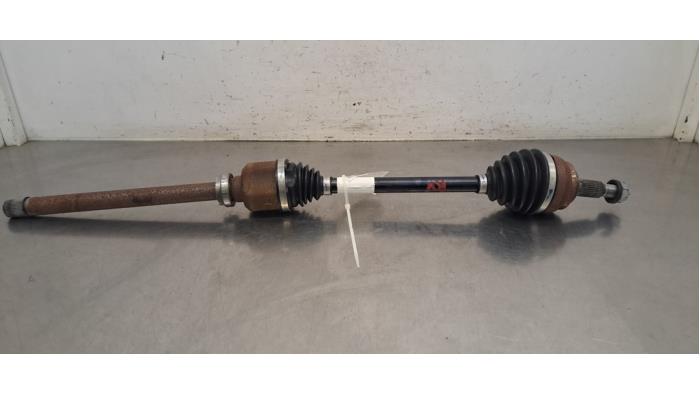 Arbre de transmission avant droit DS Automobiles DS7 Crossback
