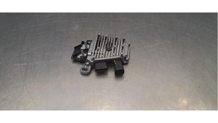Module de contrôle de batterie DS Automobiles DS7 Crossback