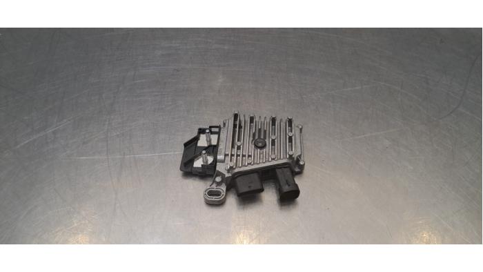 Module de contrôle de batterie DS Automobiles DS7 Crossback