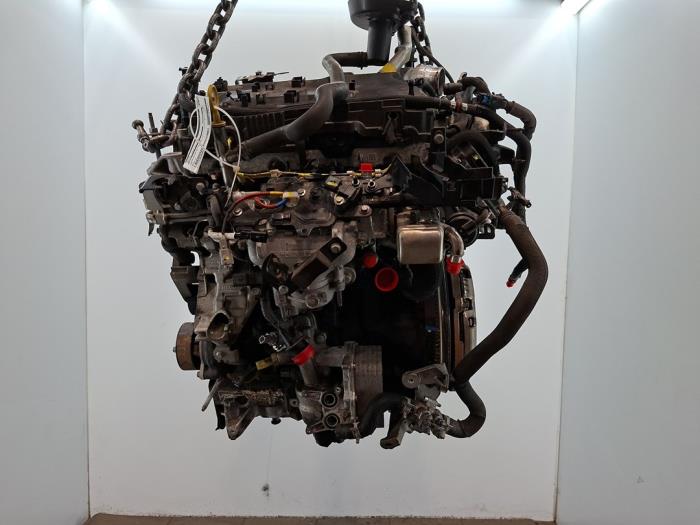 Moteur Renault Trafic