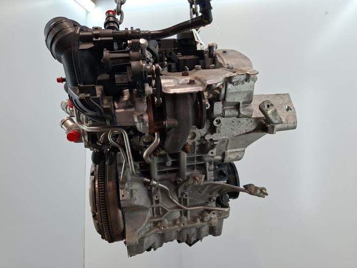 Moteur Volkswagen T-Cross