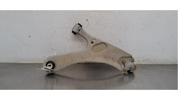 Bras de suspension avant gauche Jeep Avenger