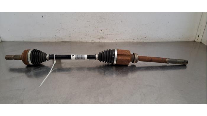 Arbre de transmission avant droit Jeep Avenger