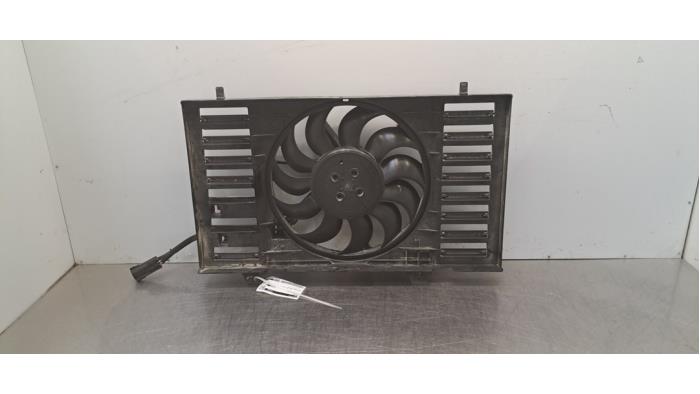 Ventilateur Jeep Avenger