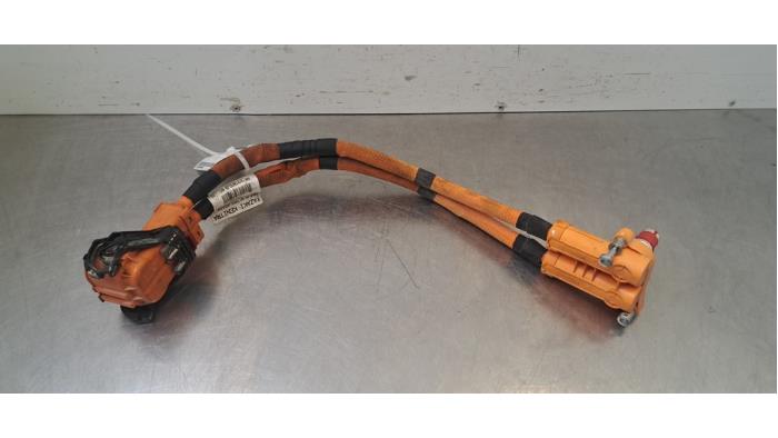 Câble haute tension Jeep Avenger