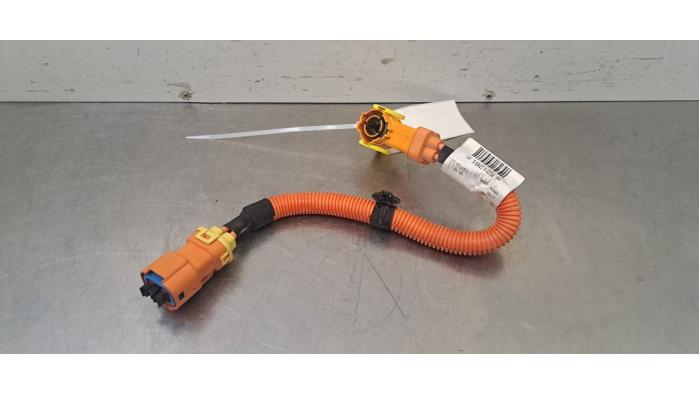Câble haute tension Jeep Avenger