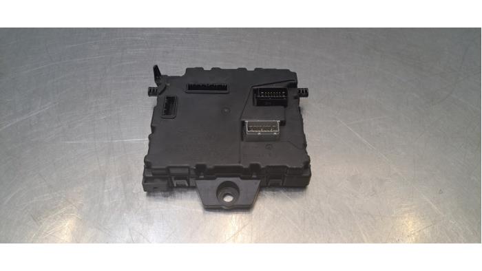 Bodycontrol Module Mercedes Citan (415.6), 2012 / 2021 1.5 111 CDI, Bestel, Diesel, 1.461cc, 81kW (110pk), FWD, OM607951; K9K, 2013-06 / 2021-08, 415.601; 415.603; 415.605 (Gebruikt)