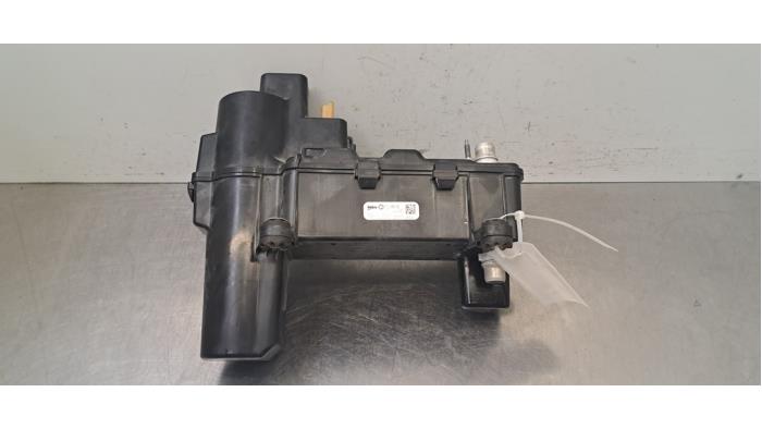 Condensateur clim Jeep Avenger