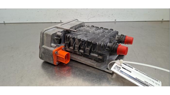 Réchauffeur de liquide de refroidissement HV Jeep Avenger