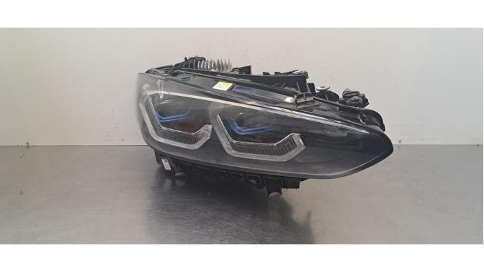Phare droit BMW I4