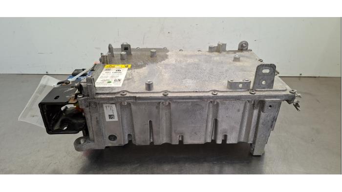 Chargeur embarqué Jeep Avenger