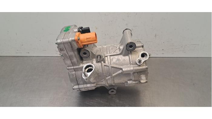 Pompe clim Citroen C3