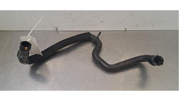 Tuyau radiateur Citroen C3
