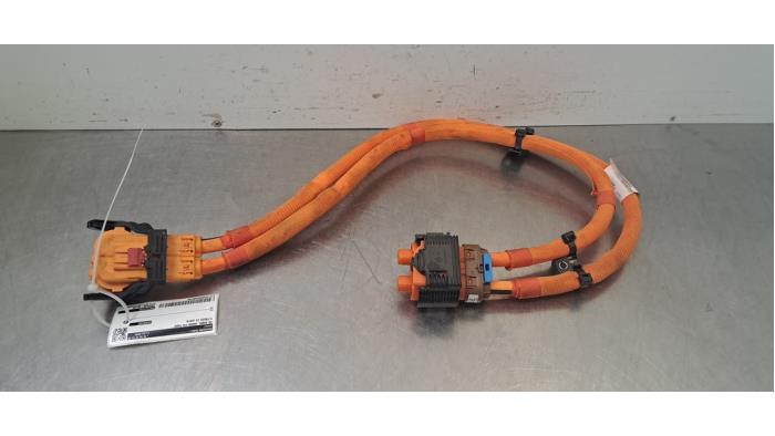 Câble haute tension Citroen C3