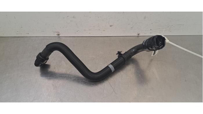 Tuyau radiateur Citroen C3
