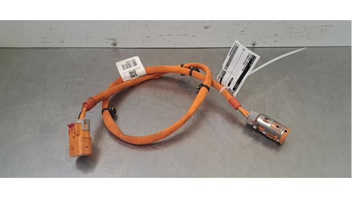 Câble haute tension Citroen C3